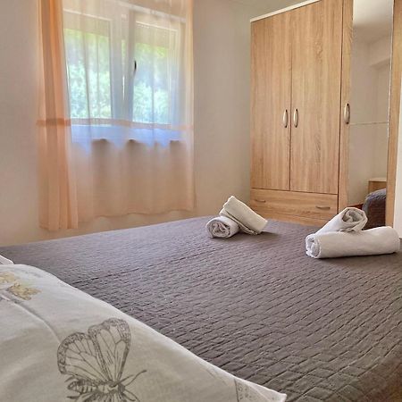Villa Stipuka Brela Zewnętrze zdjęcie