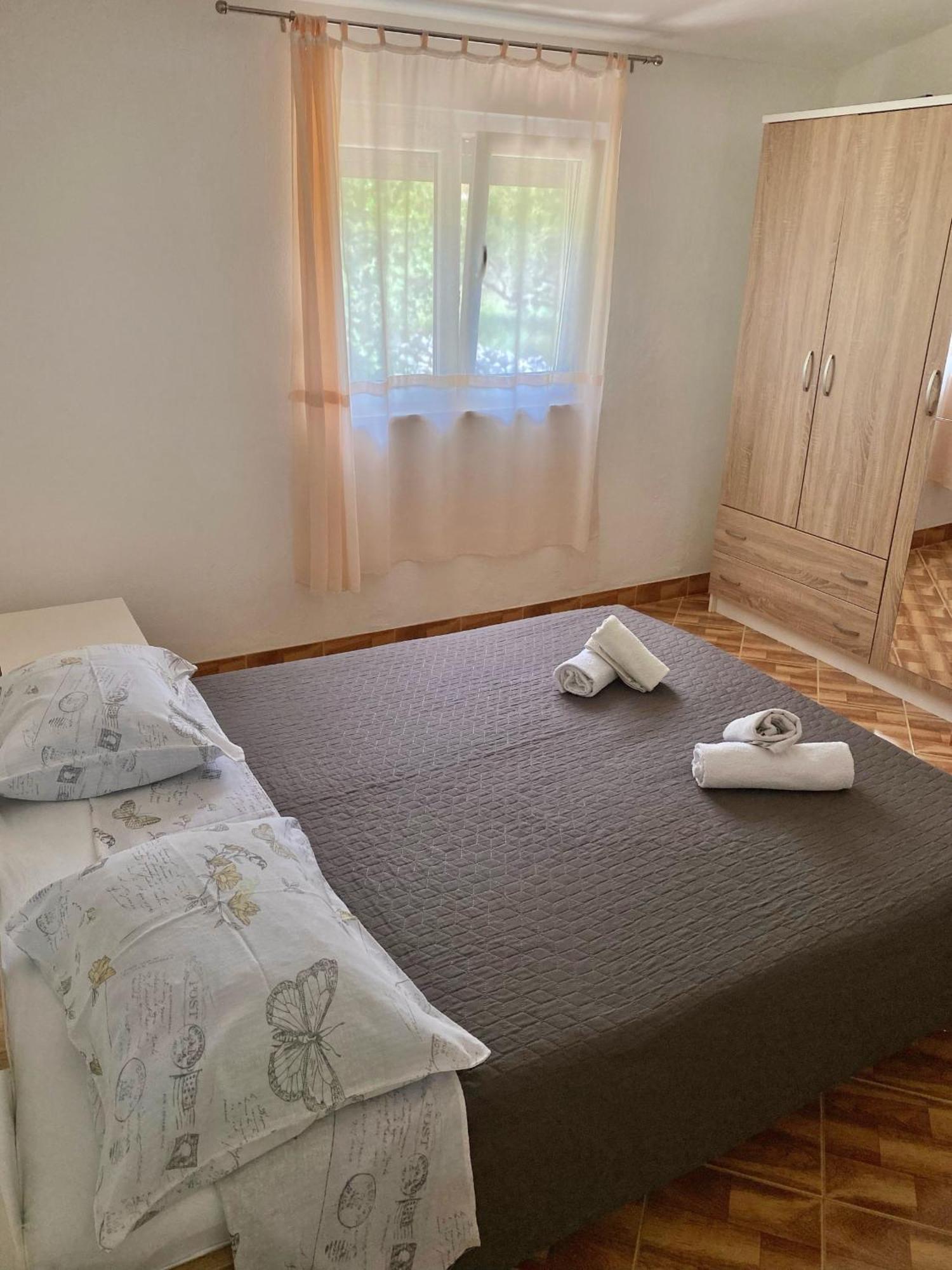 Villa Stipuka Brela Zewnętrze zdjęcie