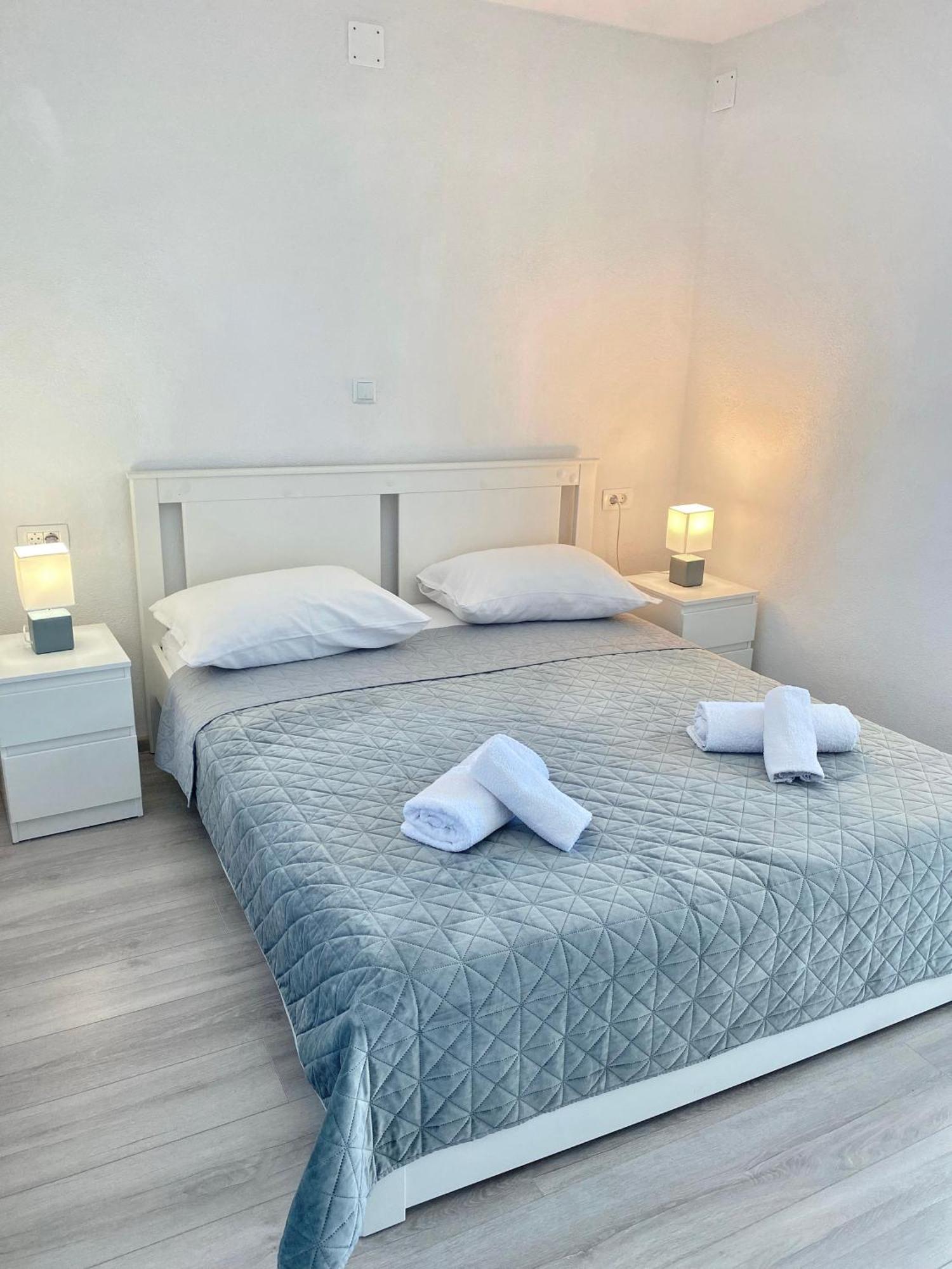 Villa Stipuka Brela Zewnętrze zdjęcie
