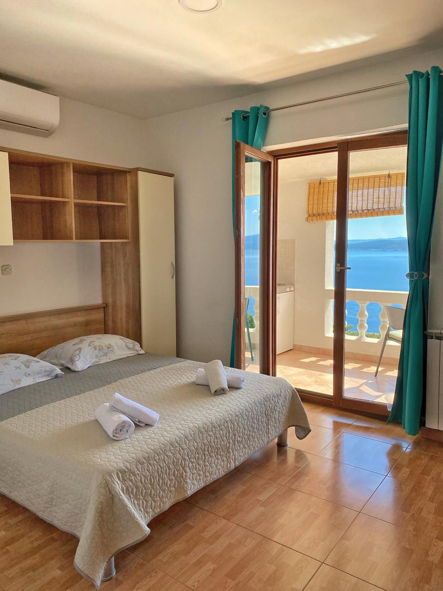 Villa Stipuka Brela Zewnętrze zdjęcie