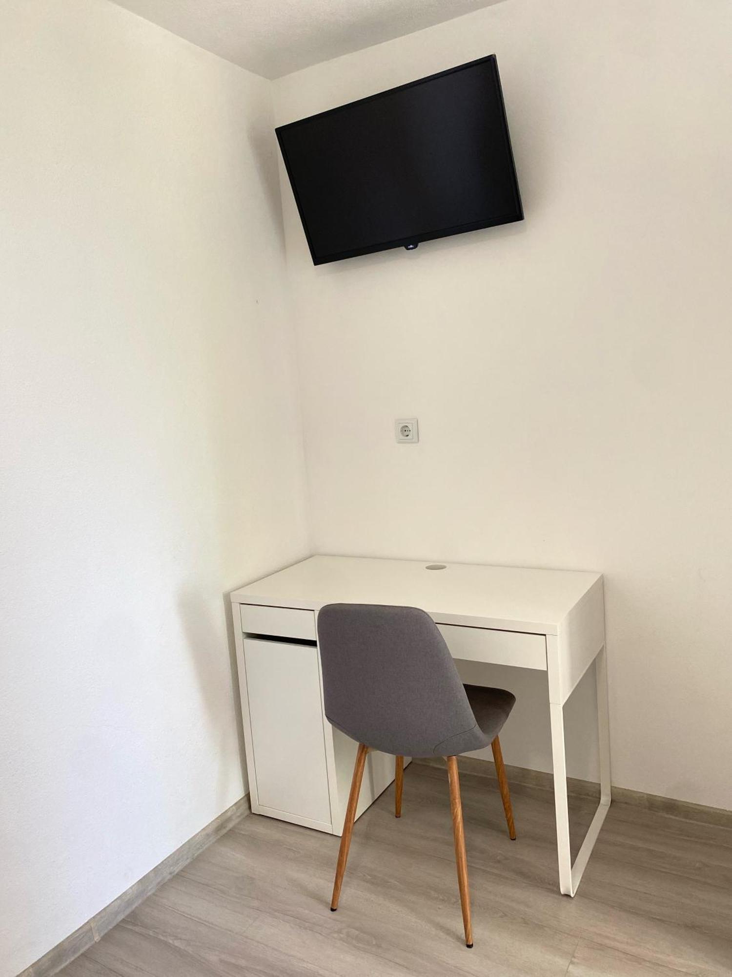 Villa Stipuka Brela Pokój zdjęcie