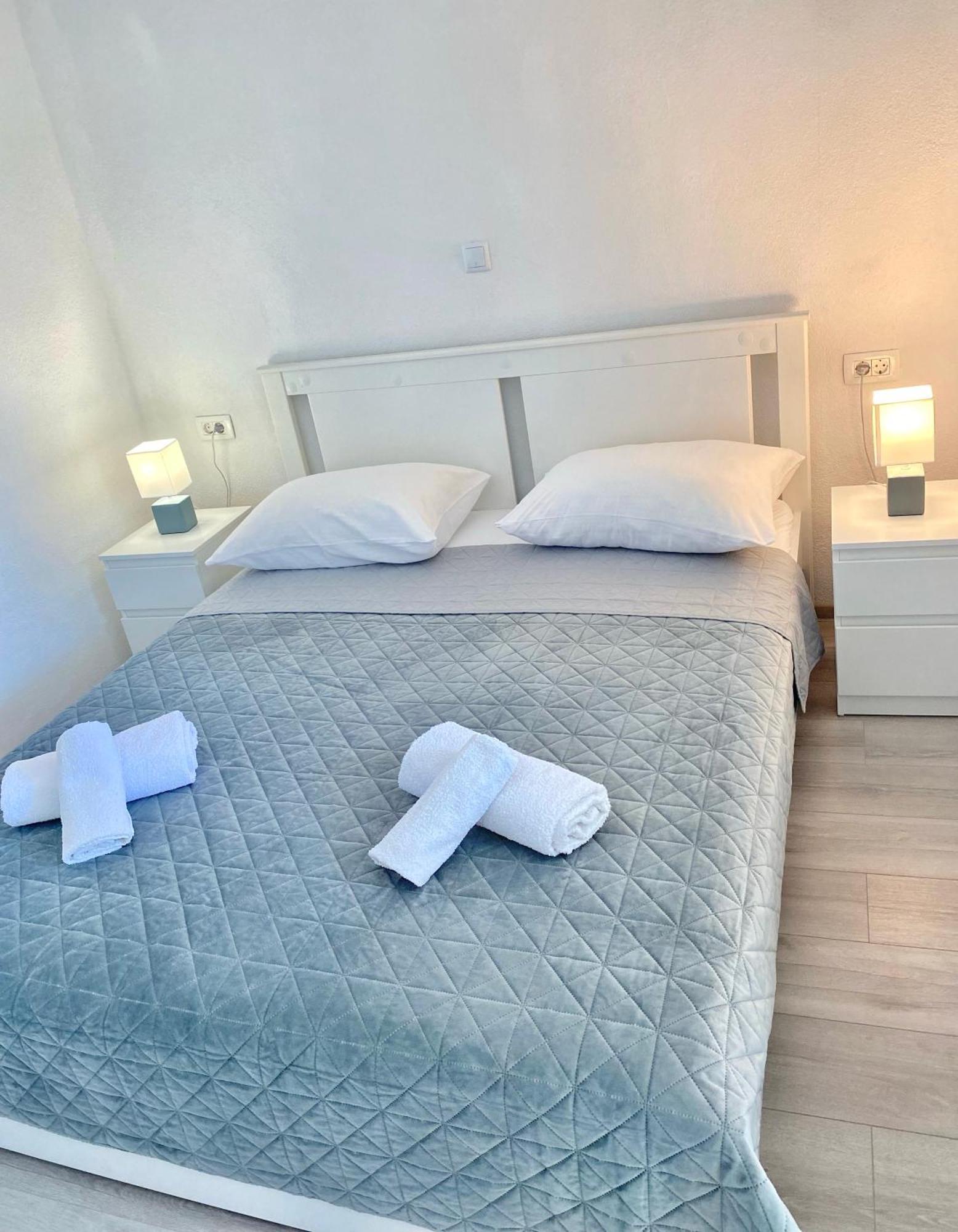 Villa Stipuka Brela Pokój zdjęcie