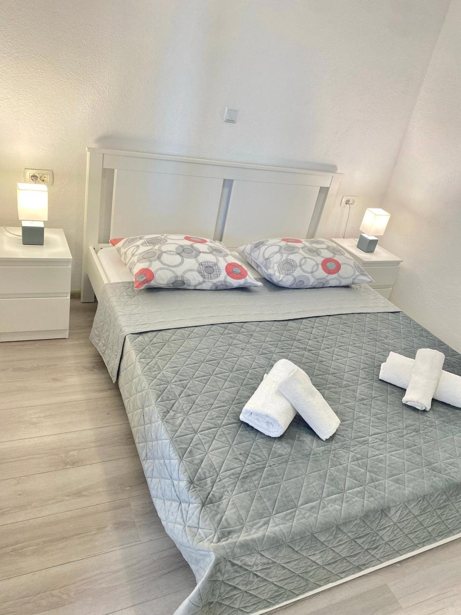 Villa Stipuka Brela Pokój zdjęcie