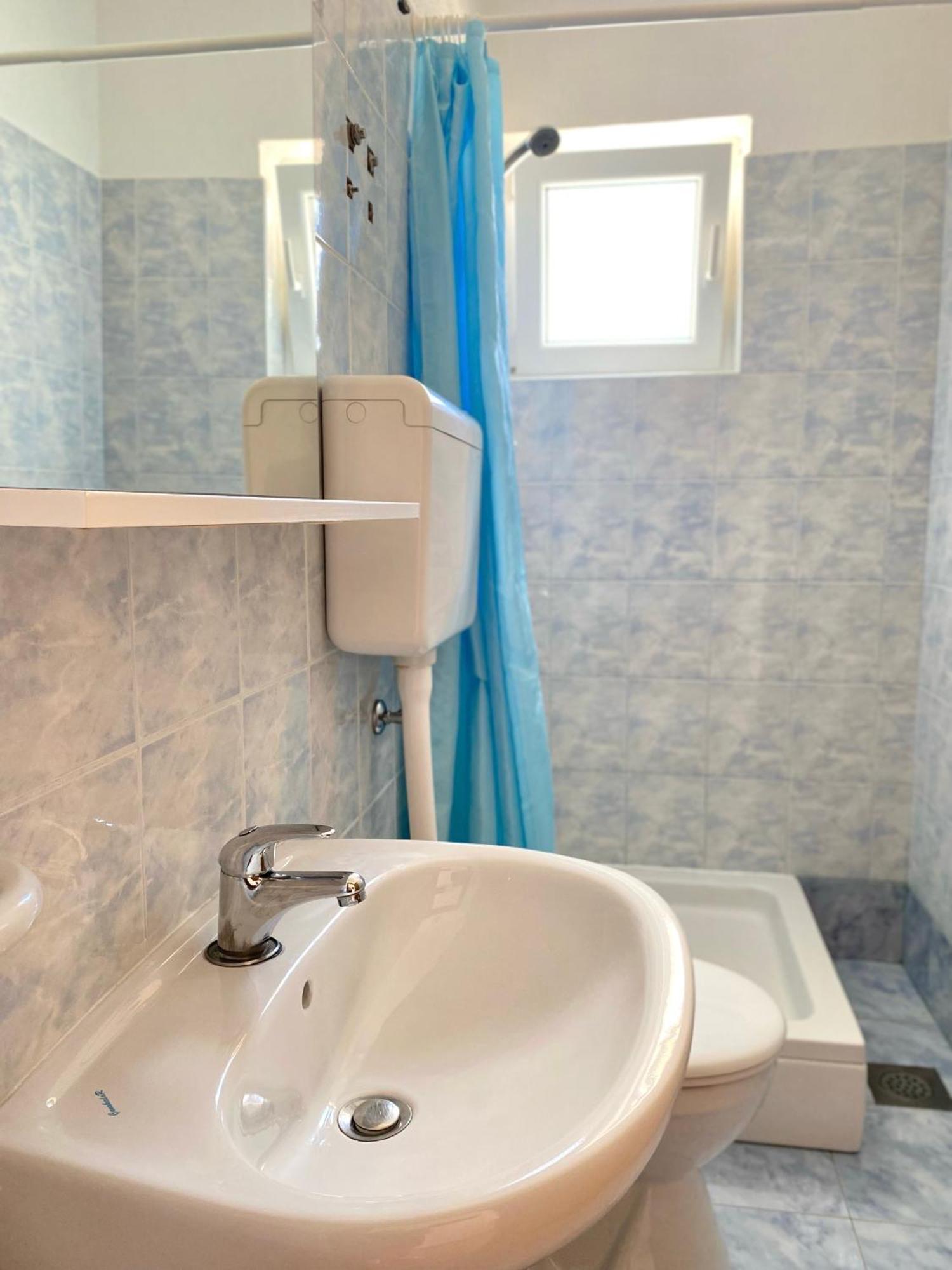 Villa Stipuka Brela Pokój zdjęcie
