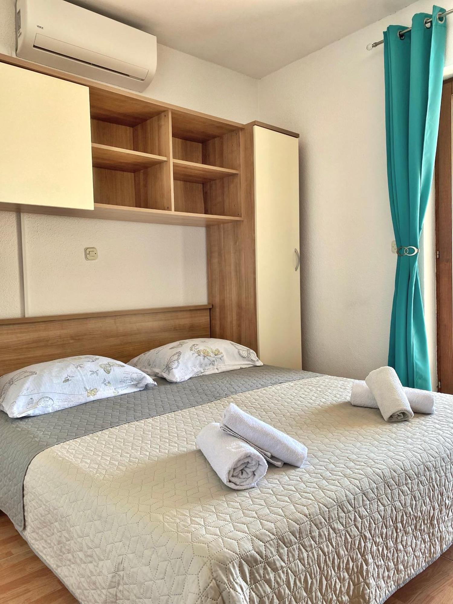 Villa Stipuka Brela Pokój zdjęcie