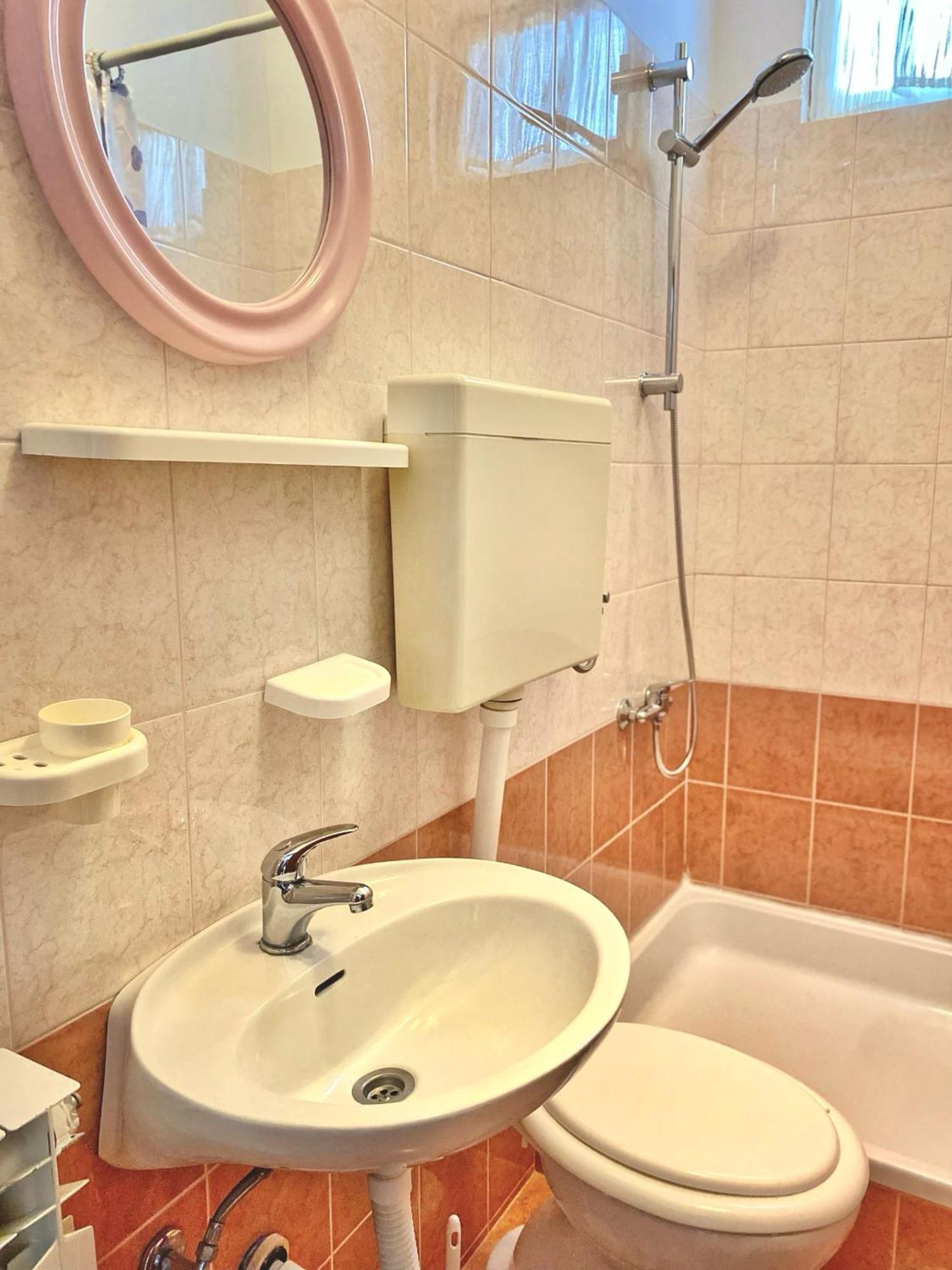 Villa Stipuka Brela Zewnętrze zdjęcie